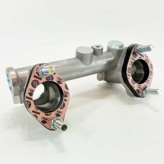 New Mini Cooper S Manifold