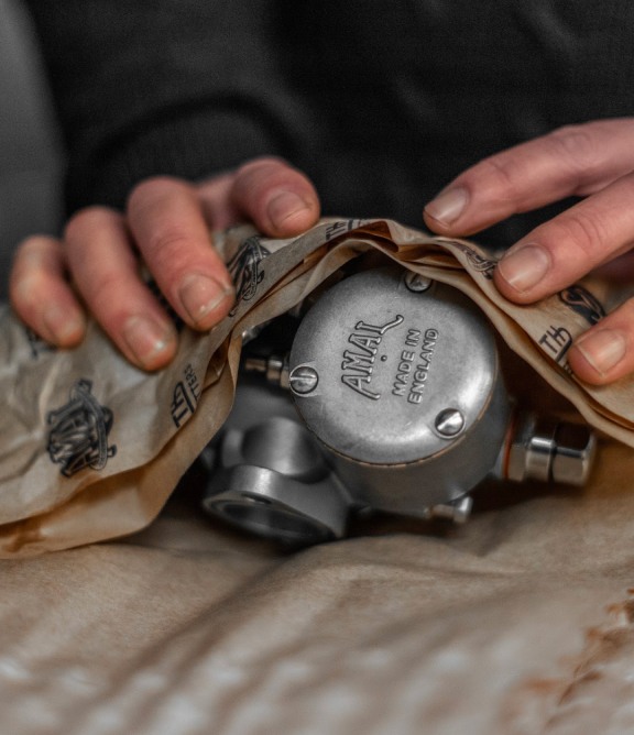 History Burlan banner 2009